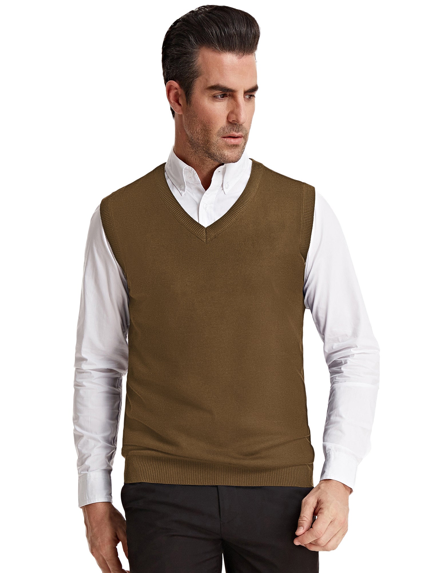 Sweater Vests – PJ Paul Jones