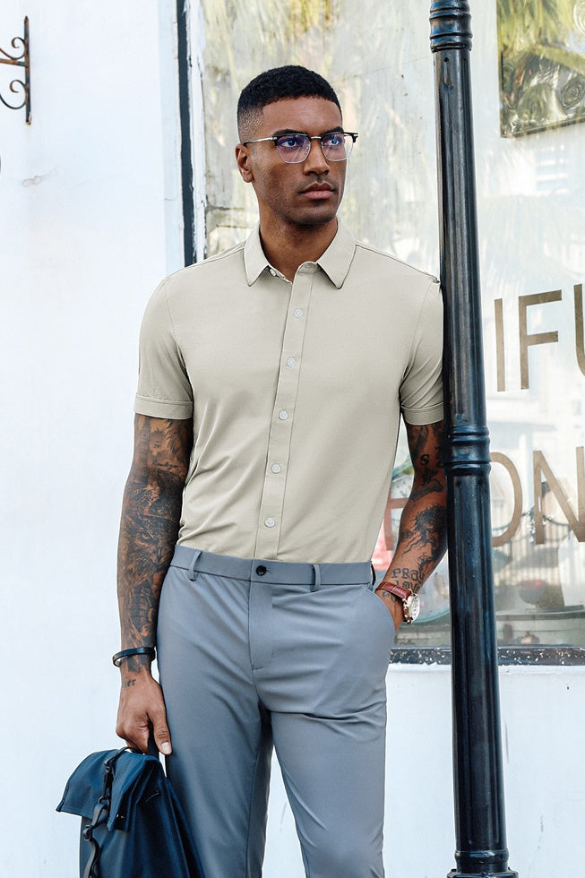 cheap slacks and dress shirts Shop Men's Dress Pants & Slacks On Sale