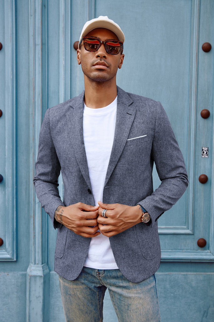 Sport Coats Best Place To Buy Cheap Blazers Paul Jones Mens Casual