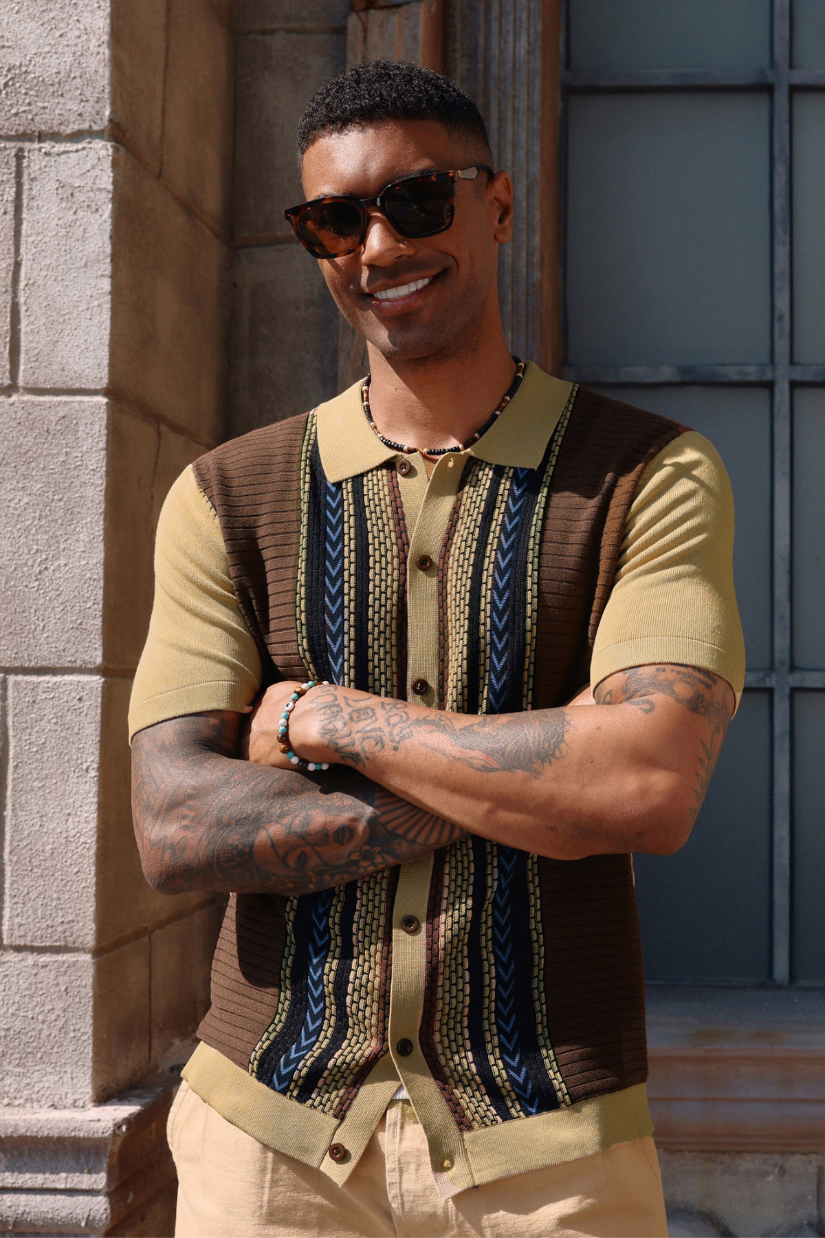 Vintage Shirts – PJ Paul Jones